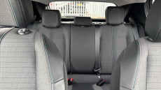 Peugeot 208 100kW Allure Premium 50kWh 5dr Auto Electric Hatchback